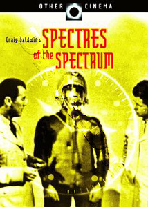 Spectres of the Spectrum (DVD)